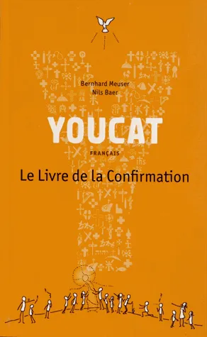 Livres Polar Policier et Romans d'espionnage Youcat Français, Le livre de la confimation Bernhard  Meuser, Nils Baer