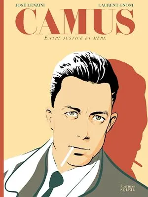 Camus - Entre justice et mère NED
