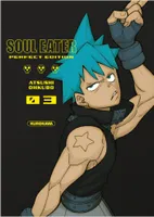 Soul Eater - Perfect Edition - Tome 3