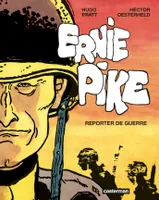 Ernie Pike, Intégrale