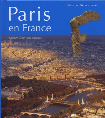 Le voyage à Paris - promenade en français, légendée en anglais, promenade en français, légendée en anglais