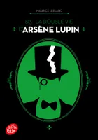 2, 813 - La double vie d'Arsène Lupin, Nouvelle édition à l'occasion de la série Netflix