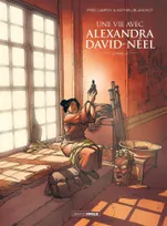 4, Une vie avec Alexandra David-Néel - cycle 2 (vol. 02/2), Livre 4