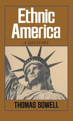 Ethnic America, A History