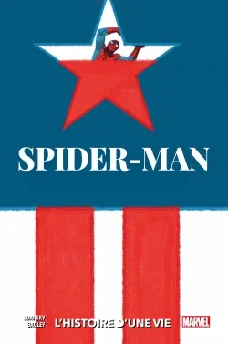 Spider-Man: L'histoire d'une vie - Variant 2000