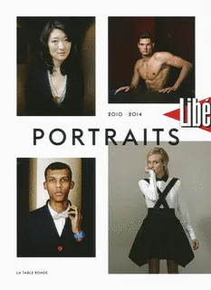 Portraits Libé, Libération - Portraits 2010-2014
