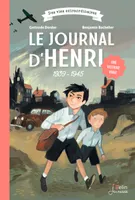 Le journal d'Henri, 1939-1945