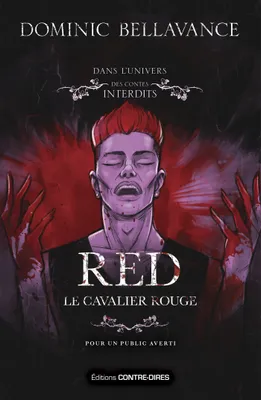 Red, le cavalier rouge