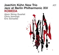 Komeda - Jazz At Berlin Philharmonic Xiv