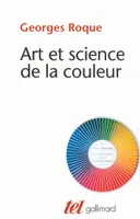 Art et science de la couleur, Chevreul et les peintres, de Delacroix à l'abstraction