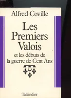 Les premiers Valois, 1328-1422