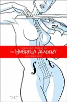 Umbrella Academy vol.1