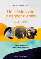 Un siècle avec le cancer du sein - 1933 - 2034