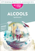 Alcools - BAC 2023 - Parcours 