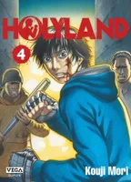 4, Holyland - Tome 4