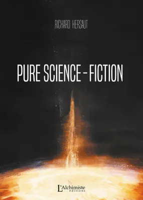 Pure science-fiction