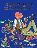 Le Grand Livre de Roald Dahl