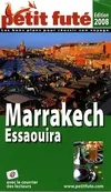 Marrakech, 2008 petit fute, ESSAOUIRA