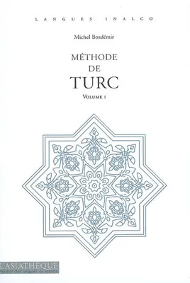 1, Méthode de turc, Volume 1