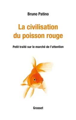 La civilisation du poisson rouge, Petit traité sur le marché de l'attention