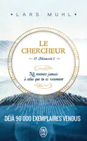 O'manuscrit, 1, Le Chercheur