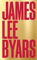 James Lee Byars /anglais/italien