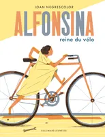 Alfonsina, Reine du vélo