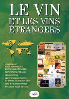 Le vin et les vins étrangers