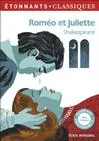 Livres Littérature et Essais littéraires Théâtre Roméo et Juliette William Shakespeare