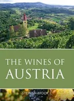 The Wines of Austria (Anglais)
