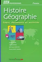 Histoire géographie, Cours, documents et activités