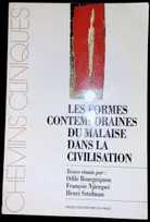 Les formes contemporaines du malaise dans la civilisation, [colloque national, Toulouse 25 et 26 mars 1995]
