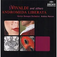 Vivaldi & others: Andromeda liberata