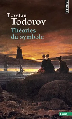 Théories du symbole ((réédition))