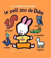 Le Petit Zoo de Didou, Les Imagiers Didou sait tout