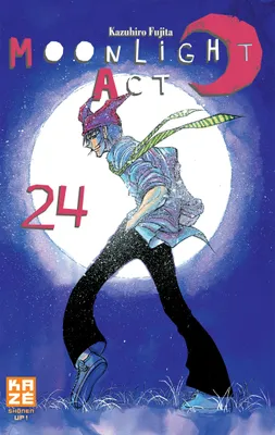24, Moonlight Act T24
