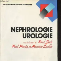 Néphrologie urologie