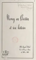 Norey-en-Bessin et son histoire