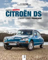 Citroën DS - l'avant-garde française