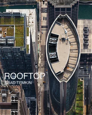 Brad Temkin Rooftop /anglais