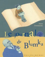 JOURNAL DE BLUMKA (LE)
