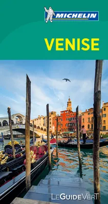 37100, Guide Vert Venise