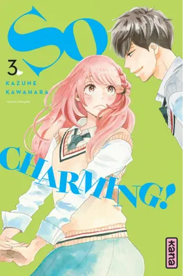 3, So charming ! - Tome 3