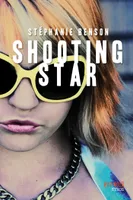 Shooting star, Livre numérique