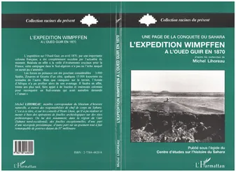 L'expédition Wimpffen, A l'Oued Guir en 1870