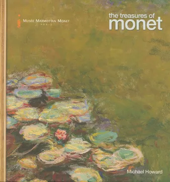 The treasures of Monet