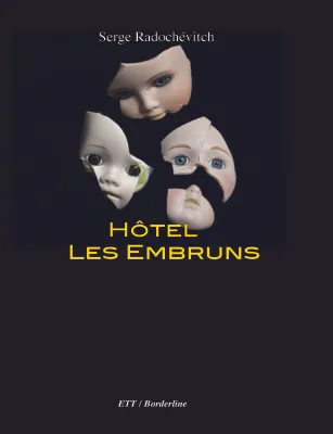 Hôtel Les Embruns