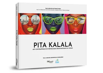 4, Pita Kalala