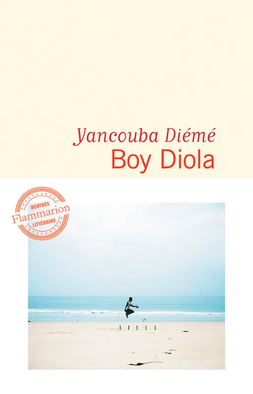 Boy Diola Yancouba Diémé