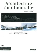 Architecture Emotionnelle (+Dvd), Matiere a Penser